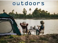 Định nghĩa & cách phát âm từ outdoors