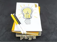 Định nghĩa & cách phát âm từ page