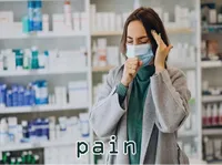 Định nghĩa & cách phát âm từ pain