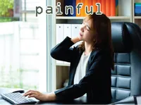 Định nghĩa & cách phát âm từ painful