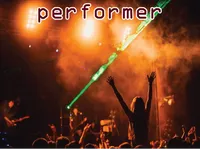 Định nghĩa & cách phát âm từ performer