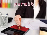 Định nghĩa & cách phát âm từ permit