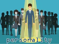 Định nghĩa & cách phát âm từ personality