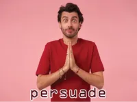 Định nghĩa & cách phát âm từ persuade