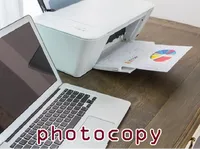 Định nghĩa & cách phát âm từ photocopy