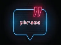Định nghĩa & cách phát âm từ phrase