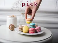 Định nghĩa & cách phát âm từ pick