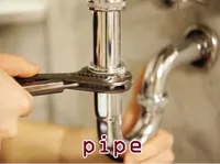 Định nghĩa & cách phát âm từ pipe