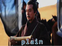 Định nghĩa & cách phát âm từ plain