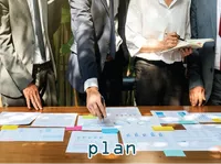 Định nghĩa & cách phát âm từ plan