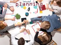 Định nghĩa & cách phát âm từ planning