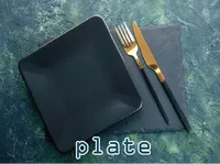 Định nghĩa & cách phát âm từ plate