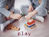 Định nghĩa & cách phát âm từ play