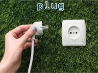 Định nghĩa & cách phát âm từ plug