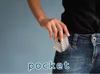 Định nghĩa & cách phát âm từ pocket