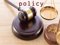 Định nghĩa & cách phát âm từ policy