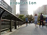 Định nghĩa & cách phát âm từ population