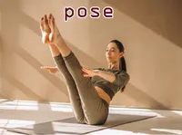 Định nghĩa & cách phát âm từ pose
