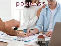 Định nghĩa & cách phát âm từ possess