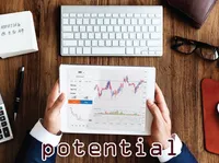 Định nghĩa & cách phát âm từ potential