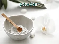 Định nghĩa & cách phát âm từ powder