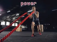 Định nghĩa & cách phát âm từ power
