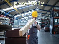 Định nghĩa & cách phát âm từ precisely