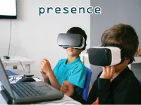 Định nghĩa & cách phát âm từ presence