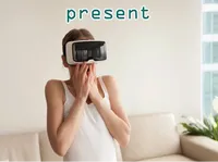 Định nghĩa & cách phát âm từ present