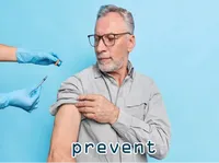 Định nghĩa & cách phát âm từ prevent