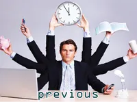 Định nghĩa & cách phát âm từ previous