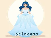 Định nghĩa & cách phát âm từ princess