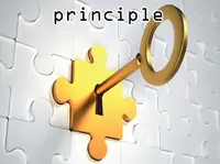 Định nghĩa & cách phát âm từ principle