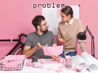 Định nghĩa & cách phát âm từ problem