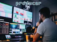 Định nghĩa & cách phát âm từ producer