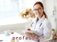 Định nghĩa & cách phát âm từ profession