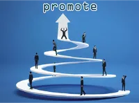 Định nghĩa & cách phát âm từ promote