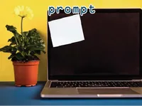Định nghĩa & cách phát âm từ prompt