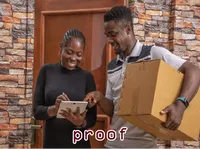 Định nghĩa & cách phát âm từ proof