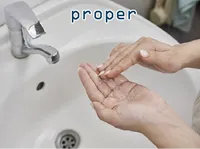 Định nghĩa & cách phát âm từ proper
