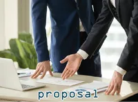 Định nghĩa & cách phát âm từ proposal