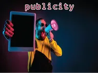 Định nghĩa & cách phát âm từ publicity