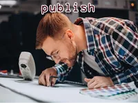 Định nghĩa & cách phát âm từ publish