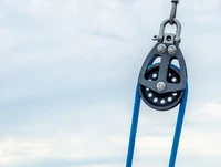 Định nghĩa & cách phát âm từ pulley