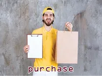 Định nghĩa & cách phát âm từ purchase