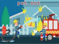 Định nghĩa & cách phát âm từ put out