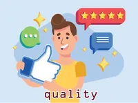 Định nghĩa & cách phát âm từ quality