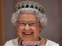 Định nghĩa & cách phát âm từ queen