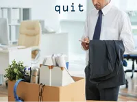 Định nghĩa & cách phát âm từ quit