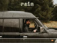 Định nghĩa & cách phát âm từ rain